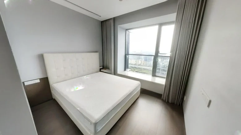 Zhenao Institute - View 2