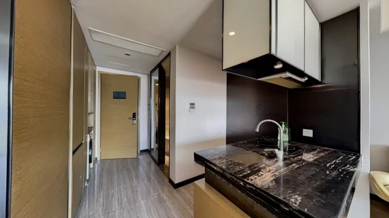 Jinhé Apartments - View 4