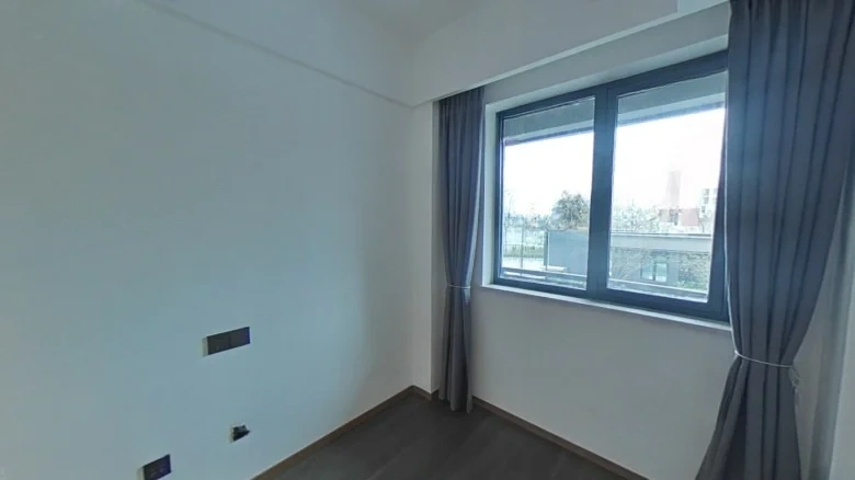 Vanke Sky City - View 2