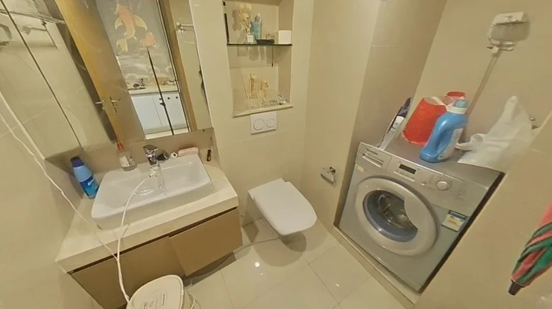 Pearl River Huajing Li - View 6