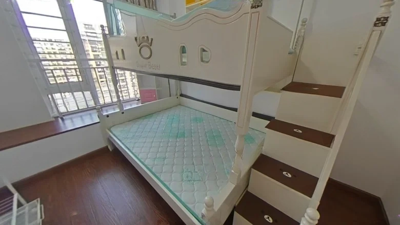 Wanhome Star City Phase II - View 4