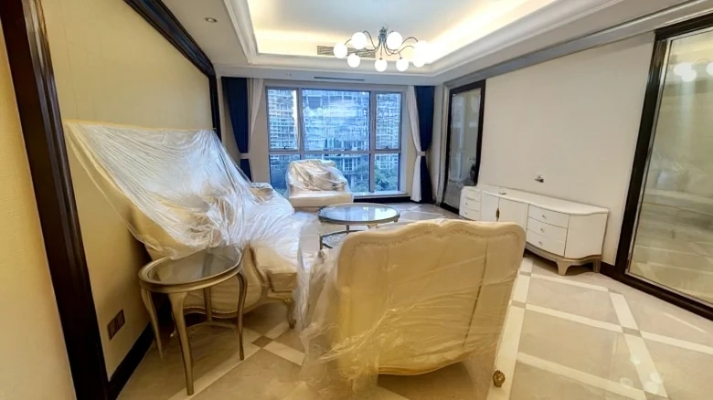 Palm Spring International Center - View 6