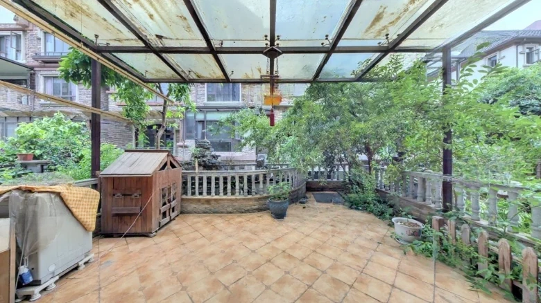 Jin Ke Lane Bridge Water Village B Zone - View 14