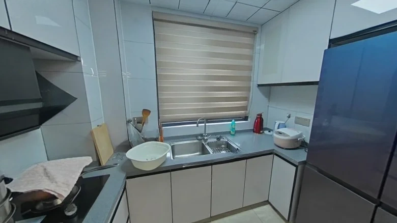 Zhongan BaiMa Imperial Court - View 10