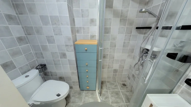 China Resources Xingfuli - View 6