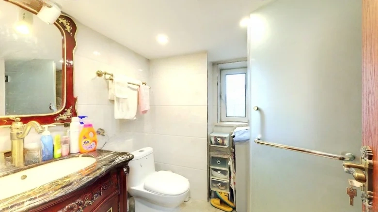 First City Creek Valley - View 11