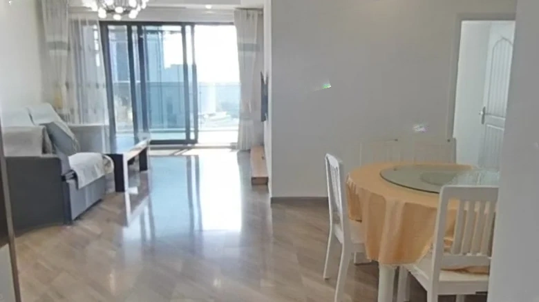 Cartier Garden City Azure Pavilion Area A - View 5