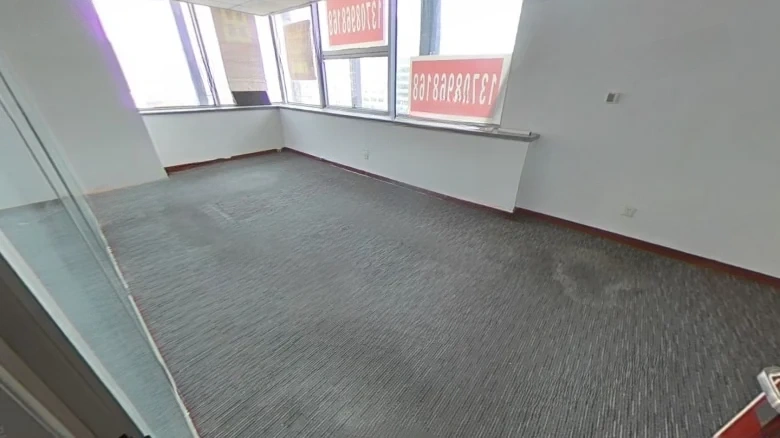 Universe Connective Passthrough Heaven Earth - View 2