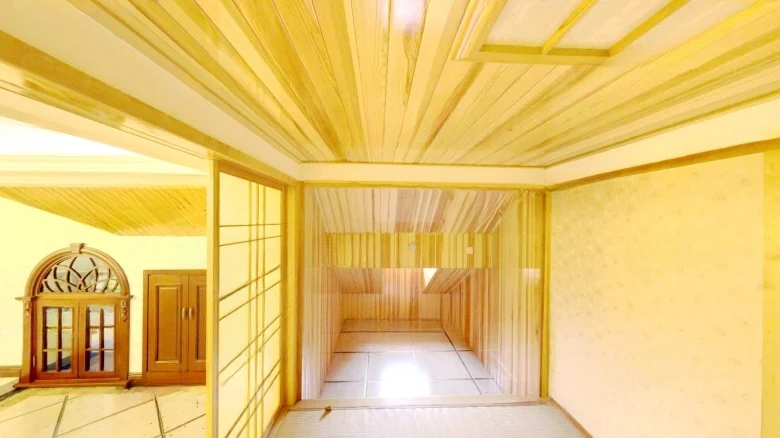 Tianmaohu Versailles Estate - View 6