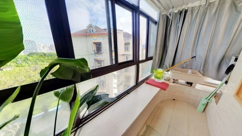 Revitalization New Village - View 11