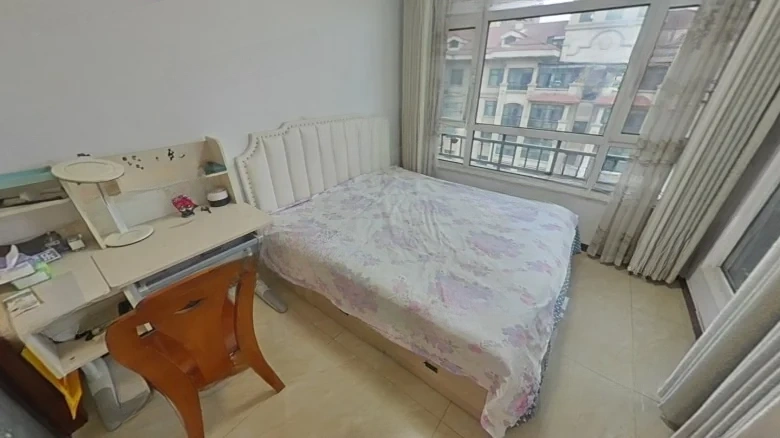 Jade Lin Ru Garden - View 2