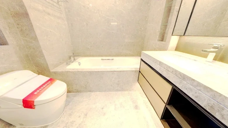 Qianwan International Community North District - View 9