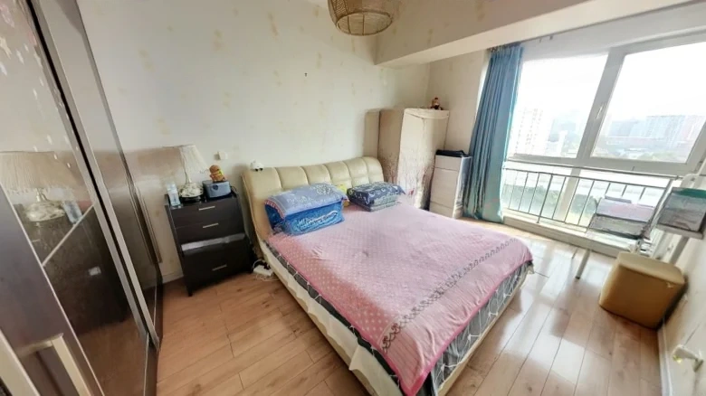 Heavenly Leisure Garden - View 2