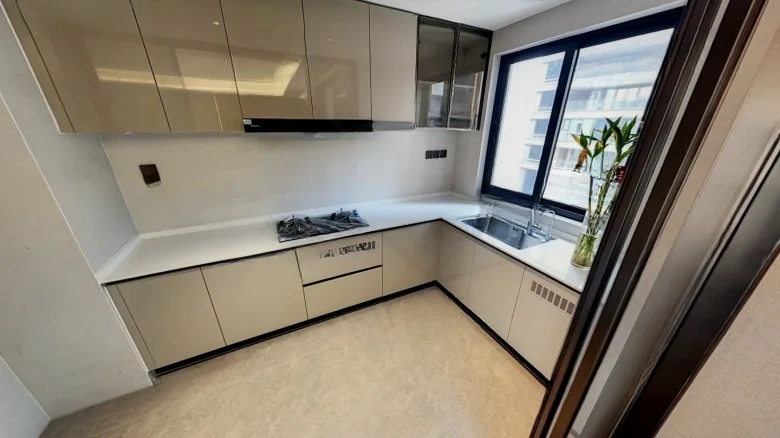 Chongqing Tai Run达Feng Yue Chengdu Eastern - View 7