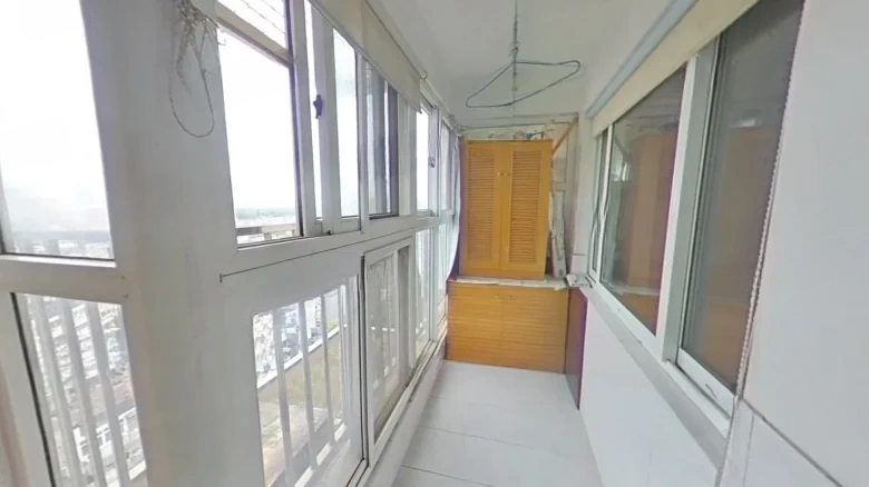 Ninghe Xin Yu Apartments - View 8