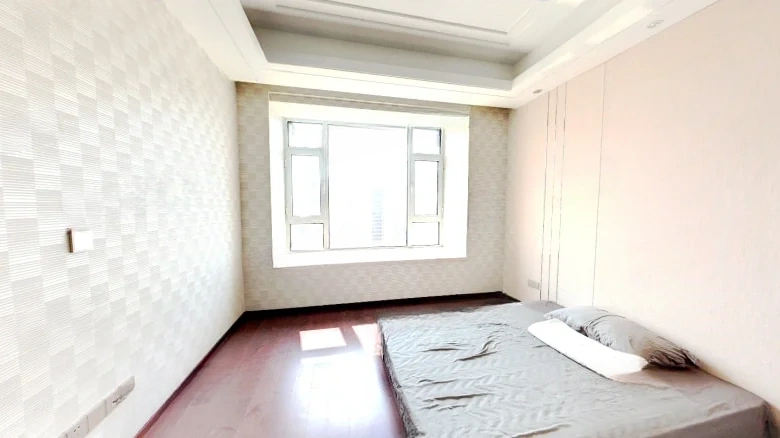 Zhongnan Century City Phase III - View 4