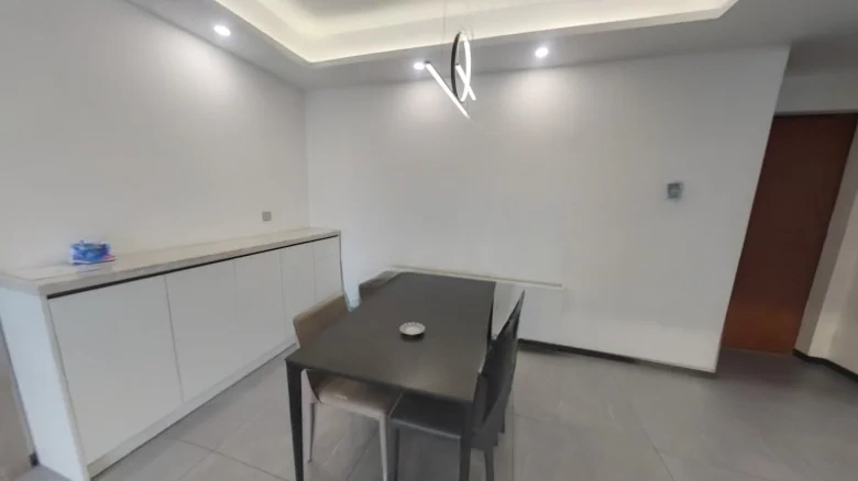 Fudii Financial Island - View 6