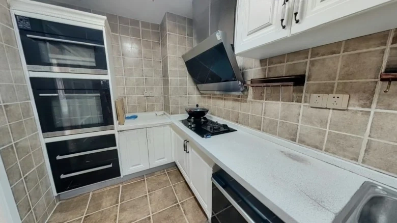 Heavenly Delight Mansion - View 12