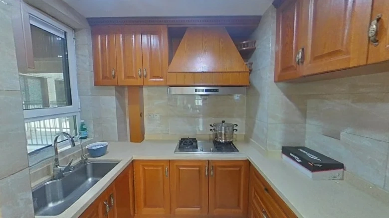 Poly Yegongguan - View 5