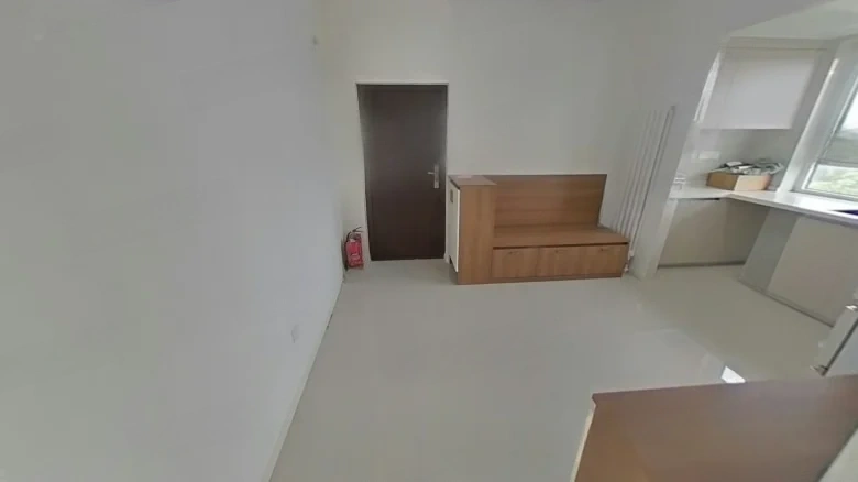 No. 14, Zizhuyuan Road Court - View 3