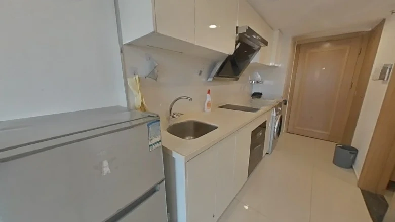 Zhonghai JinYu Huating - View 5