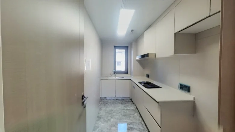 Academy One Courtyard - View 8