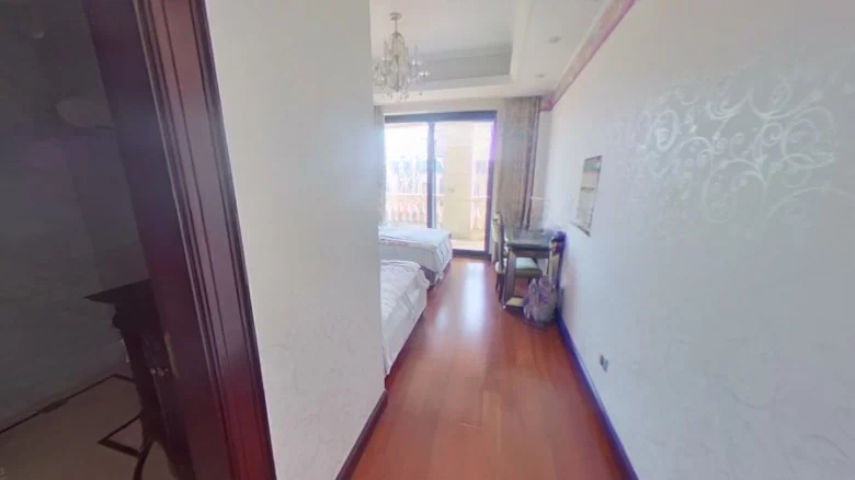 New Jiang Bay City Mansion - View 2