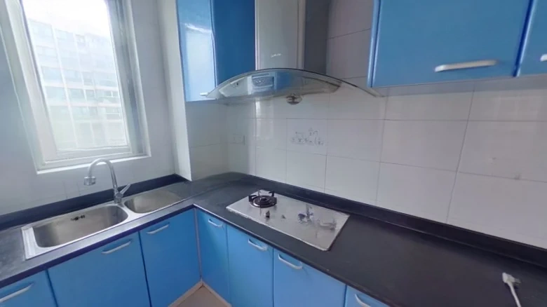 Tai Chen Sand River Tea Garden Mansion - View 6