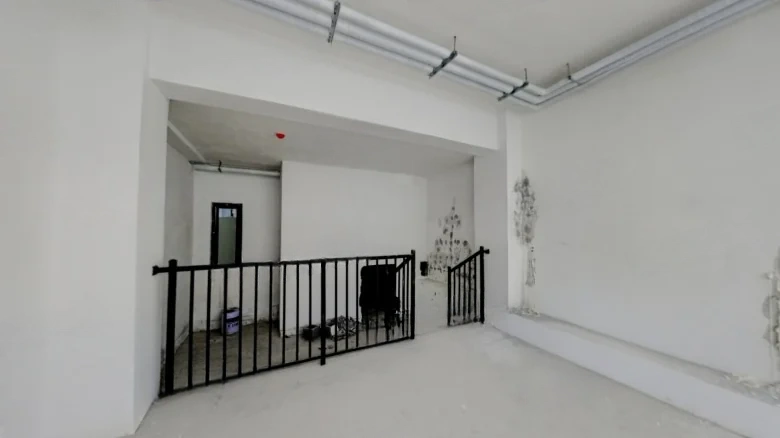 Benevolent Cloud Ode - View 10