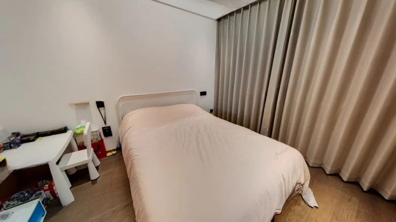 Vanke Sky City - View 5