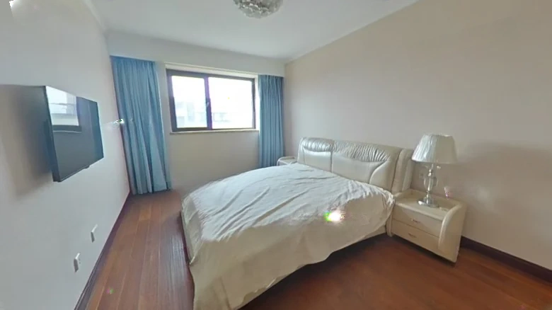 Xixi Butterfly Garden Phase II - View 4