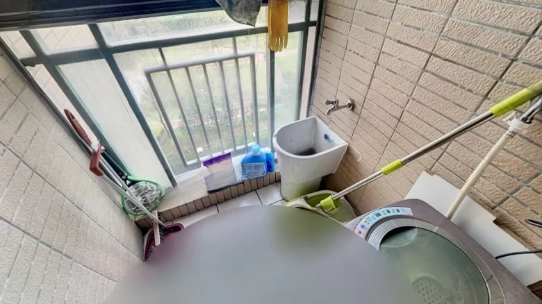 Vanke Guangming City West Garden - View 9