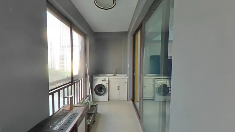 Qingdao Village - View 11