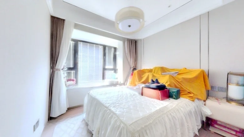 Deep Industry's Jiangfu Mansion - View 4