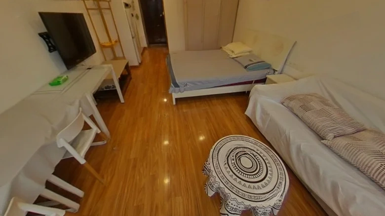 Binhai Dragon City Plaza - View 2