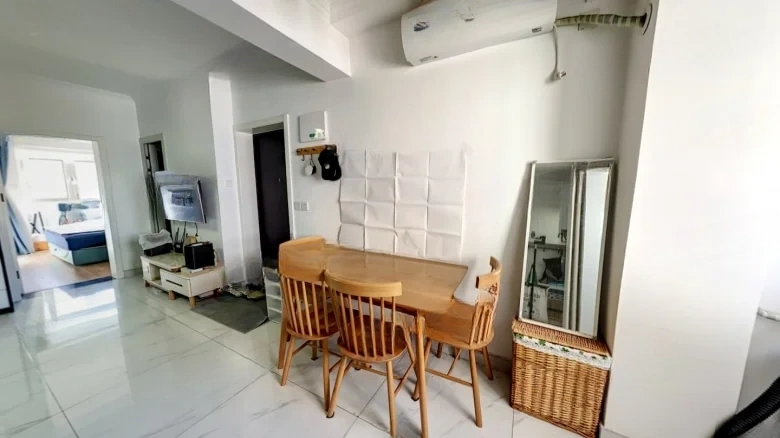 Nanfangzhuang No. 1 Yard - View 5