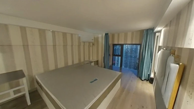 Qingtie Ruanhua City Commercial District - View 3