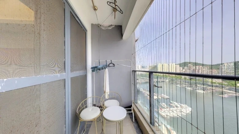 Hongzhou Tianxi - View 10