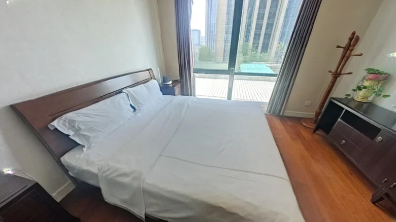 Haier Greenland Quanyun Village Camellia Apartments - View 2