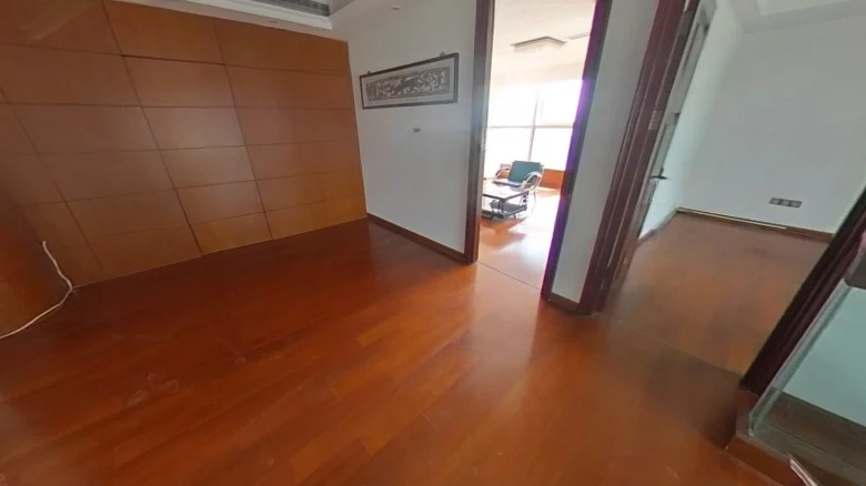 Suzhou Shima Plaza Gusu - View 6