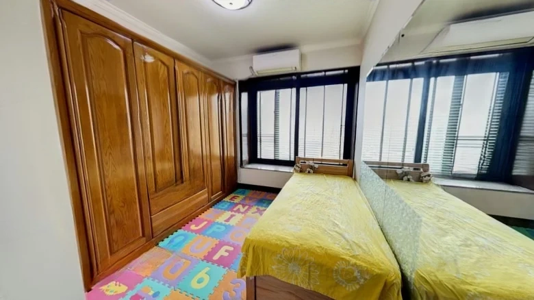 Rui Hong New City Phase II (Youxian Life) - View 3