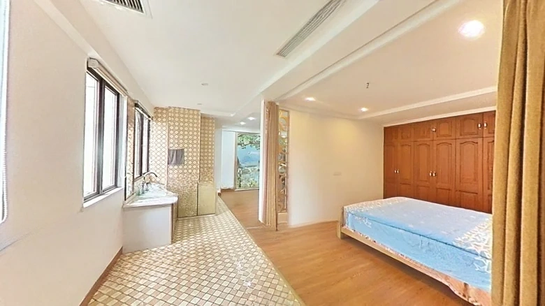 Evergrande Tongjing International City S Cluster - View 2