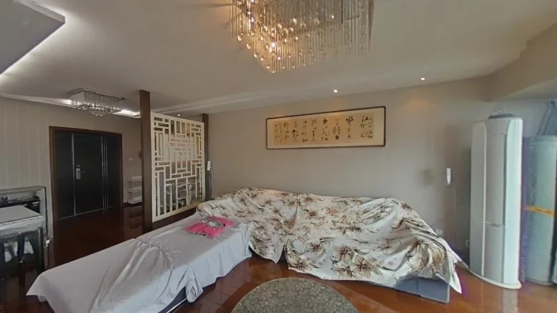 Jiayeh阳 Sunshine City Tian Jing Yuan Phase I - View 6