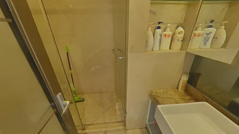 Hopson Plaza - View 6