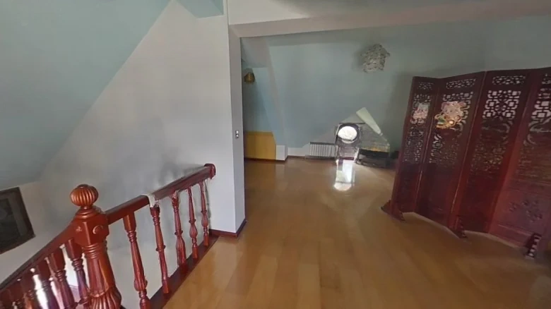 South Mountain Director Painting - View 19