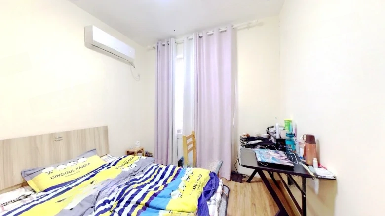 Bairuijing Central Living Area Phase V West Zone - View 3