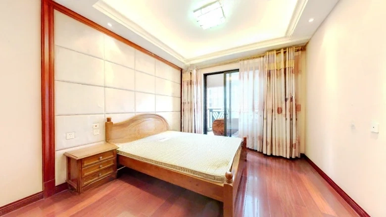 Zhonghai City South No. 1 Phase I - View 2