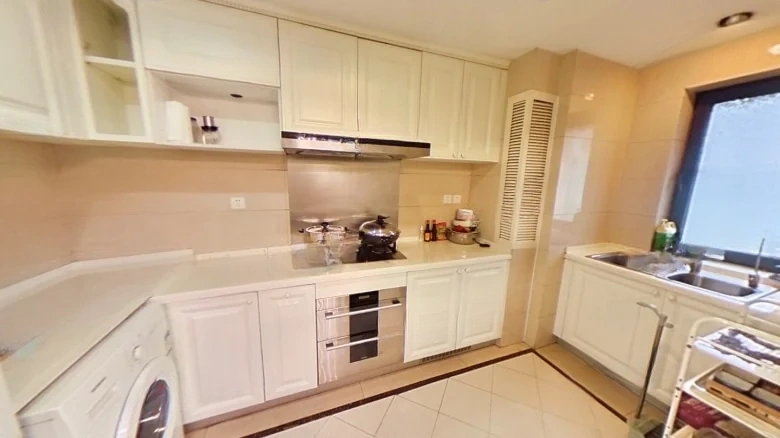 China Sea Geneva Family Residence - View 7