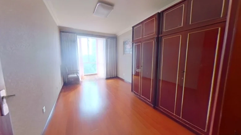 Observation Lake International - View 2