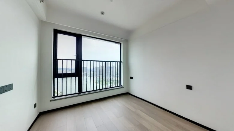 Jianfa Man Yun - View 2